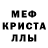 Кокаин Fish Scale EDUDAM